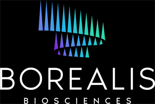 Borealis Biosciences, Inc. Logo